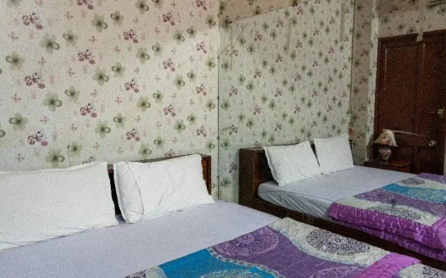 Khanh Vy Hotel Binh Tan by ZUZU – Guest Rooms – Ho Chi Minh City