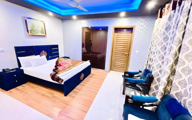 Imperial Lodges Family Guesthouse