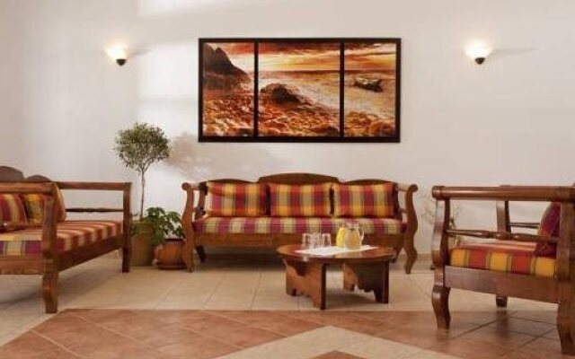 Hotel Eleni