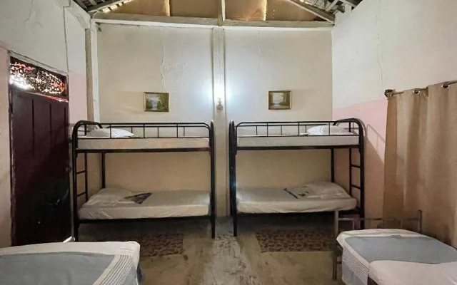 Voyager Int'l Hostel Panama, La Villa de Los Santos