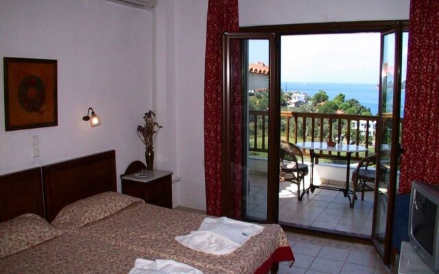 Pandora Studios & Apartments Skiathos