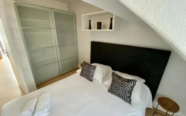 Résidence des Sources