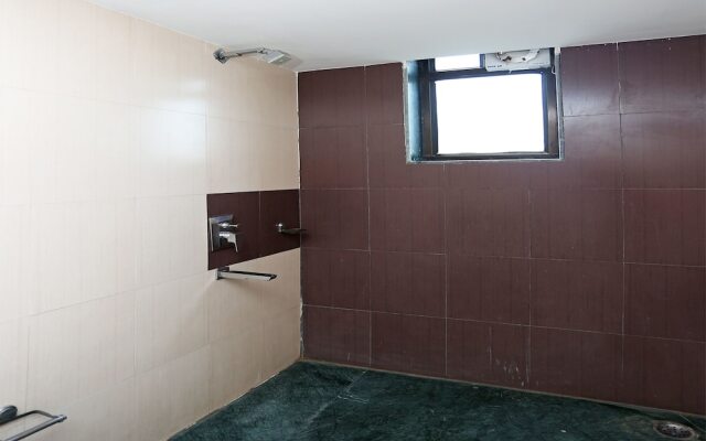 Hotel Mantri Residency
