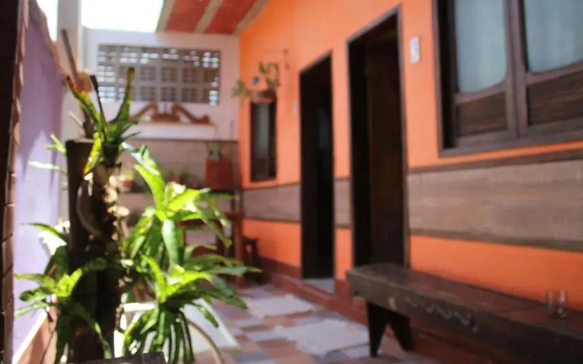 Rosário Hostel