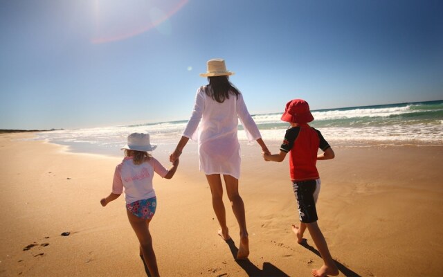 2BR Coolum Beach