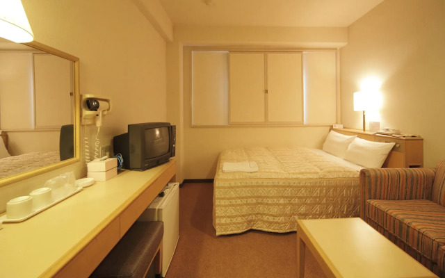 Park Hotel Kani