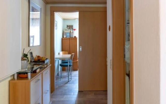 Ferienwohnung Mirow SEE 5281