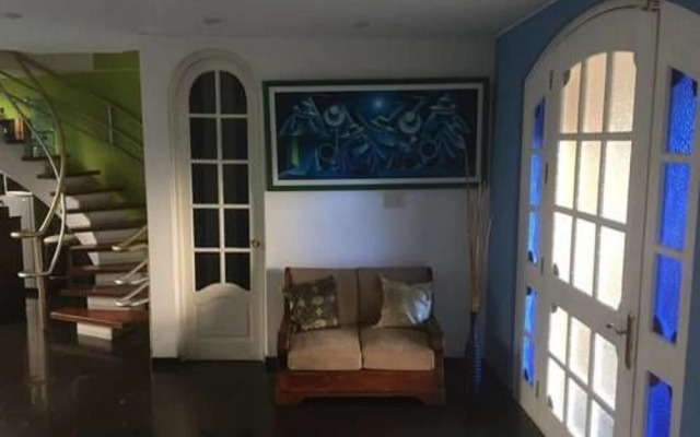 La Casa de Moni