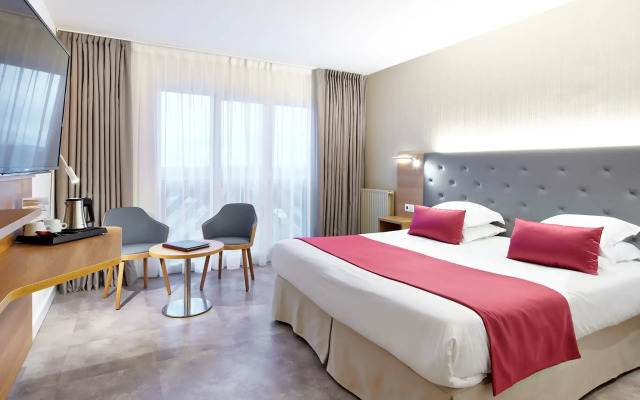 Hotel Atlanthal