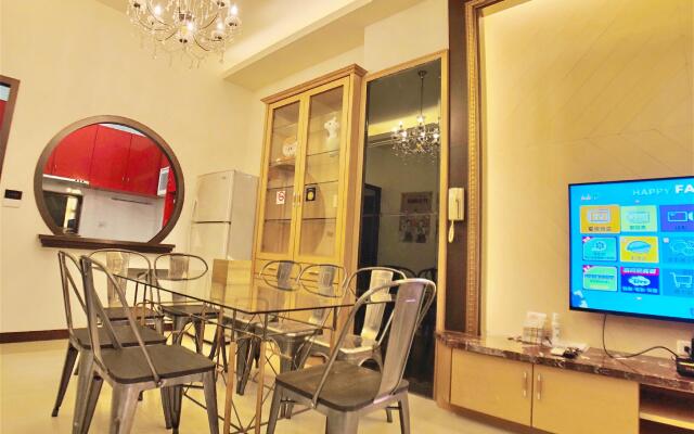 Tainan Anping High Chill B&B