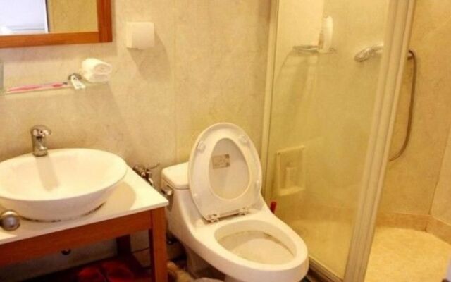 Zi You Xing Apartment