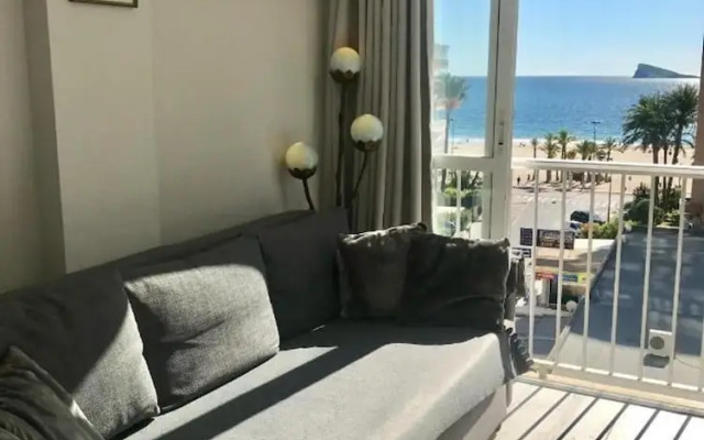 Santander Retreat in Benidorm