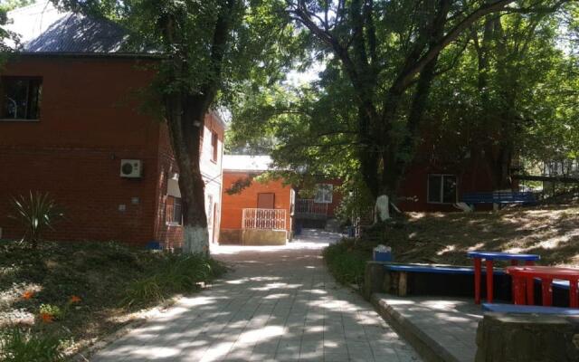 Recreation Center Platan