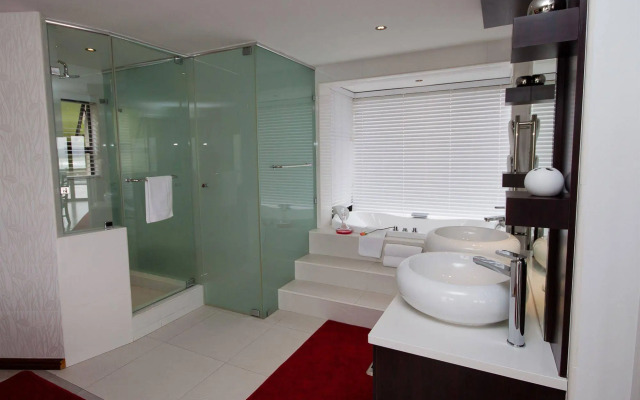 Oceana Palms Luxury Guest House