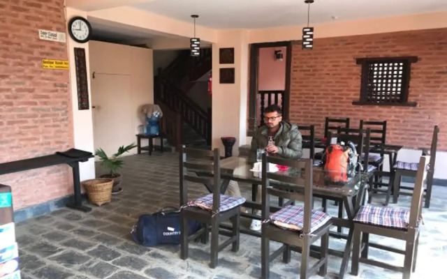 Bandipur Kaushi Inn