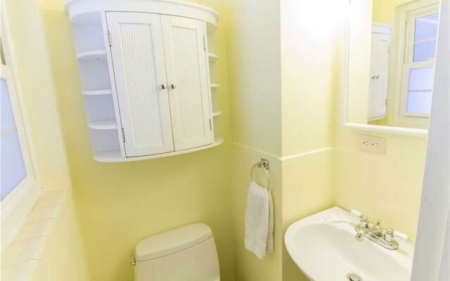 Egret Beach House - Two Bedroom Home