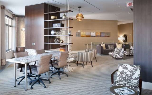 Bluebird Suites in Reston