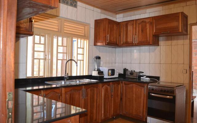 Keva Guest House