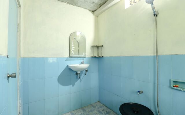 Jemakir Homestay