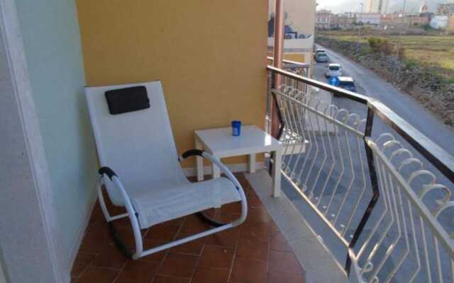 Palazzina Marigia Su Due Livelli Vicino Al Mare Climatizzata Wi fi