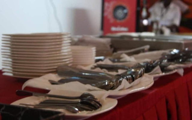 GS Grand Hotel