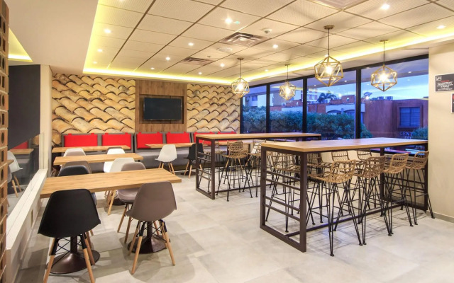Ibis Cúcuta Hotel