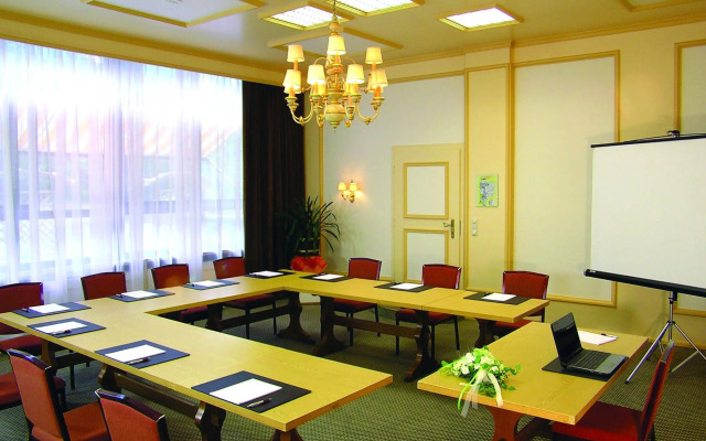 Hotel Kaiseralm