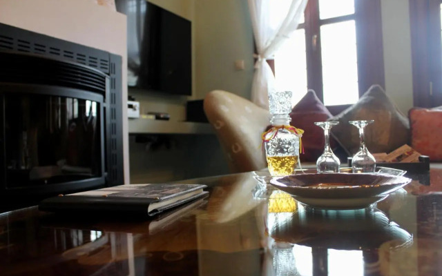 The House by the River