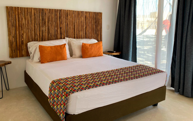 Hotel Wayira Beach by On vacation