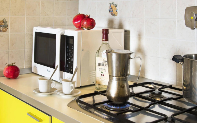 Appartamenti Palmaria