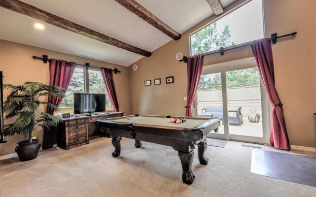 Lx18: Golfer's Dream Retreat Estate