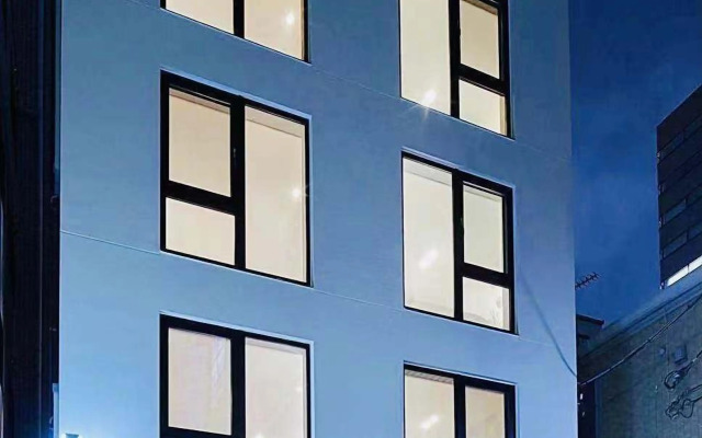 TIME SHARING STAY ikebukuro