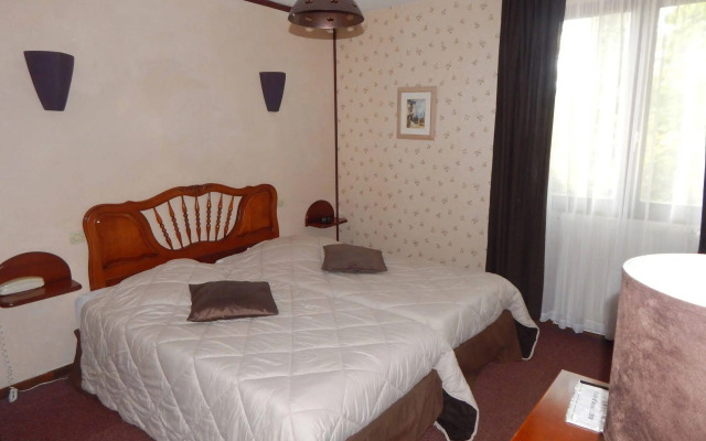 Hotel Restaurant Le Cygne