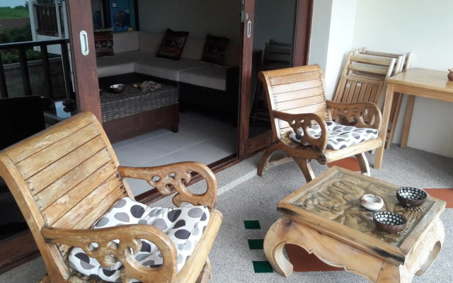 Papillon Residence