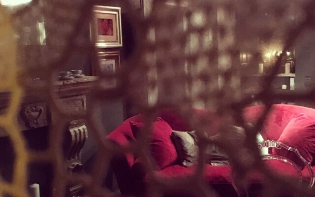 B&B Santapau Charme Living