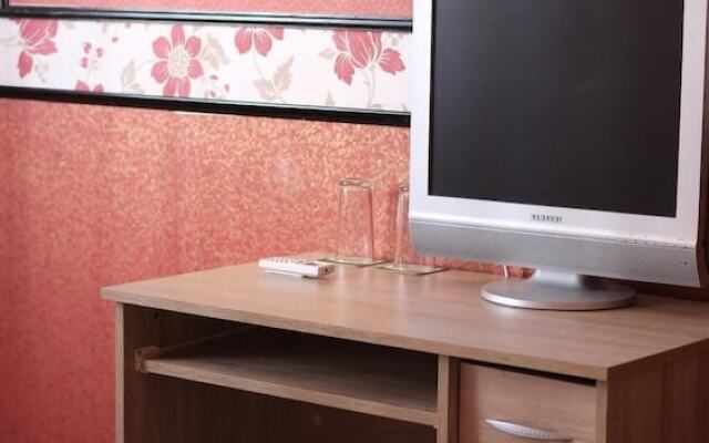 Hotel Complex Monastery