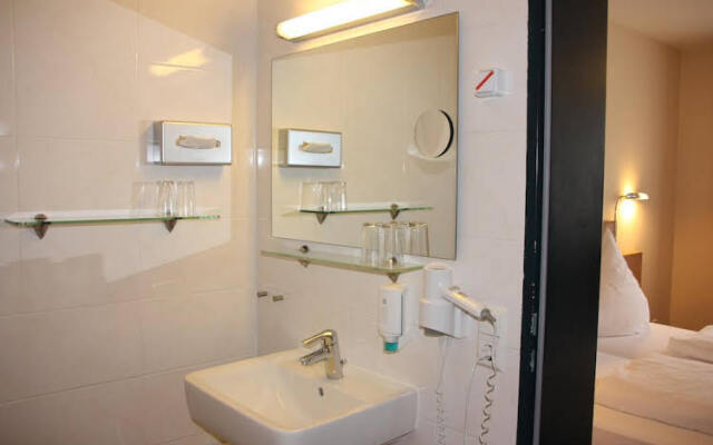 Hotel Touristik