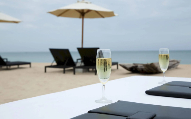 Maalu Maalu Resort & Spa