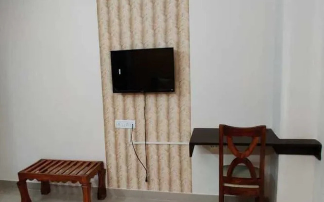 I Cloud-Elite Suites