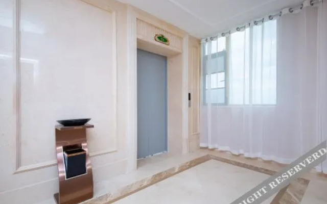 Vienna 3 Best Hotel (Hong'an Development Zone)