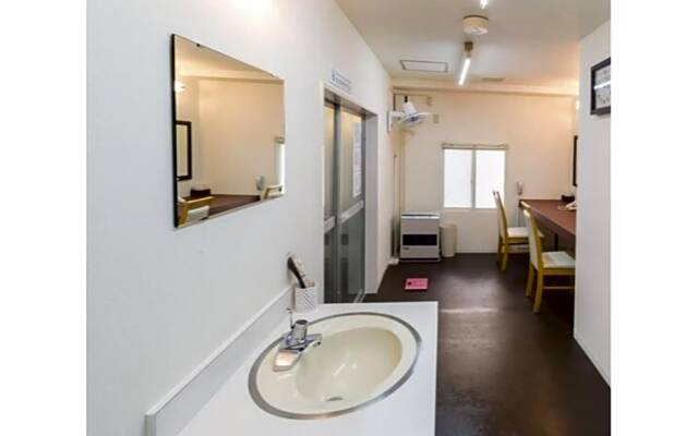 Frame Hotel Sapporo - Vacation STAY 92396