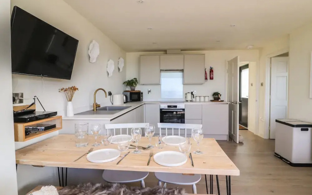 Sandpiper Chalet