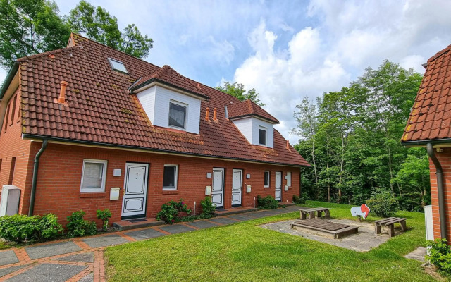 Zur Hanse Wohnung 4 5 - Zur Hanse West