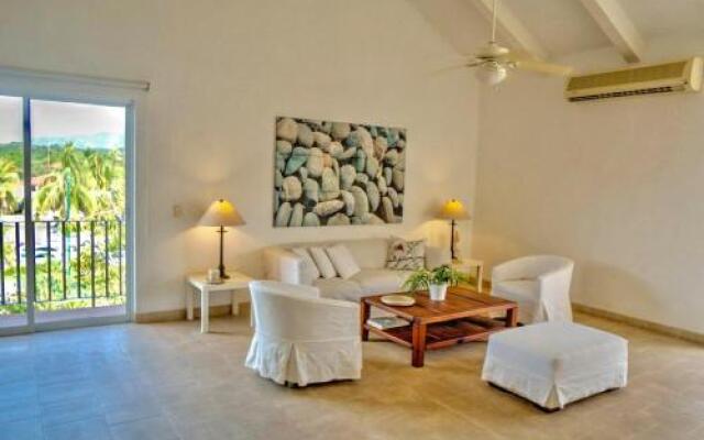Penthouse Loft en Ixtapa