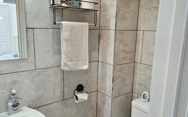 Seaside Serenity Retreat in Southsea