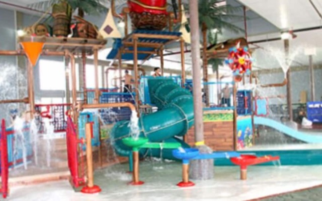 Bayside Hotel of Mackinac