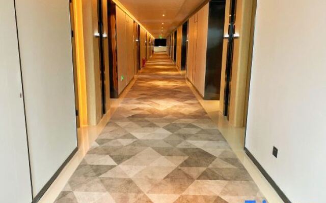 Yihe International Hotel