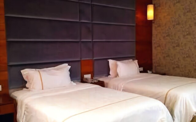 Yunzhibin Jinghao Hotel