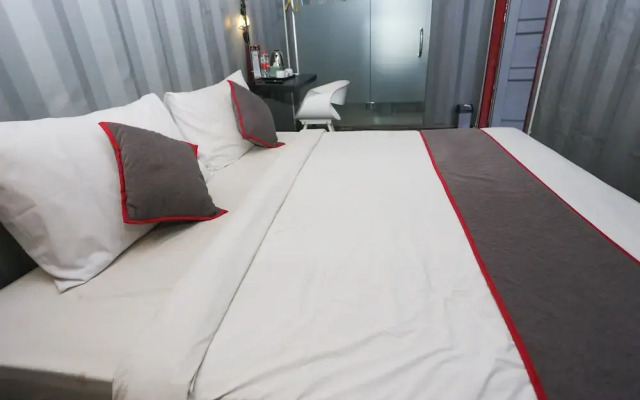 Hotel O Urban Merdeka