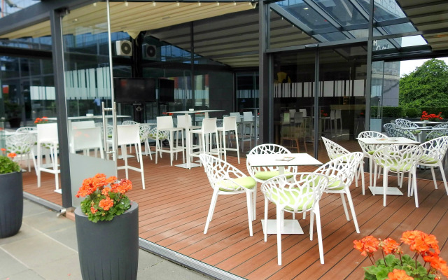 Hotel International by Maistra City Vibes